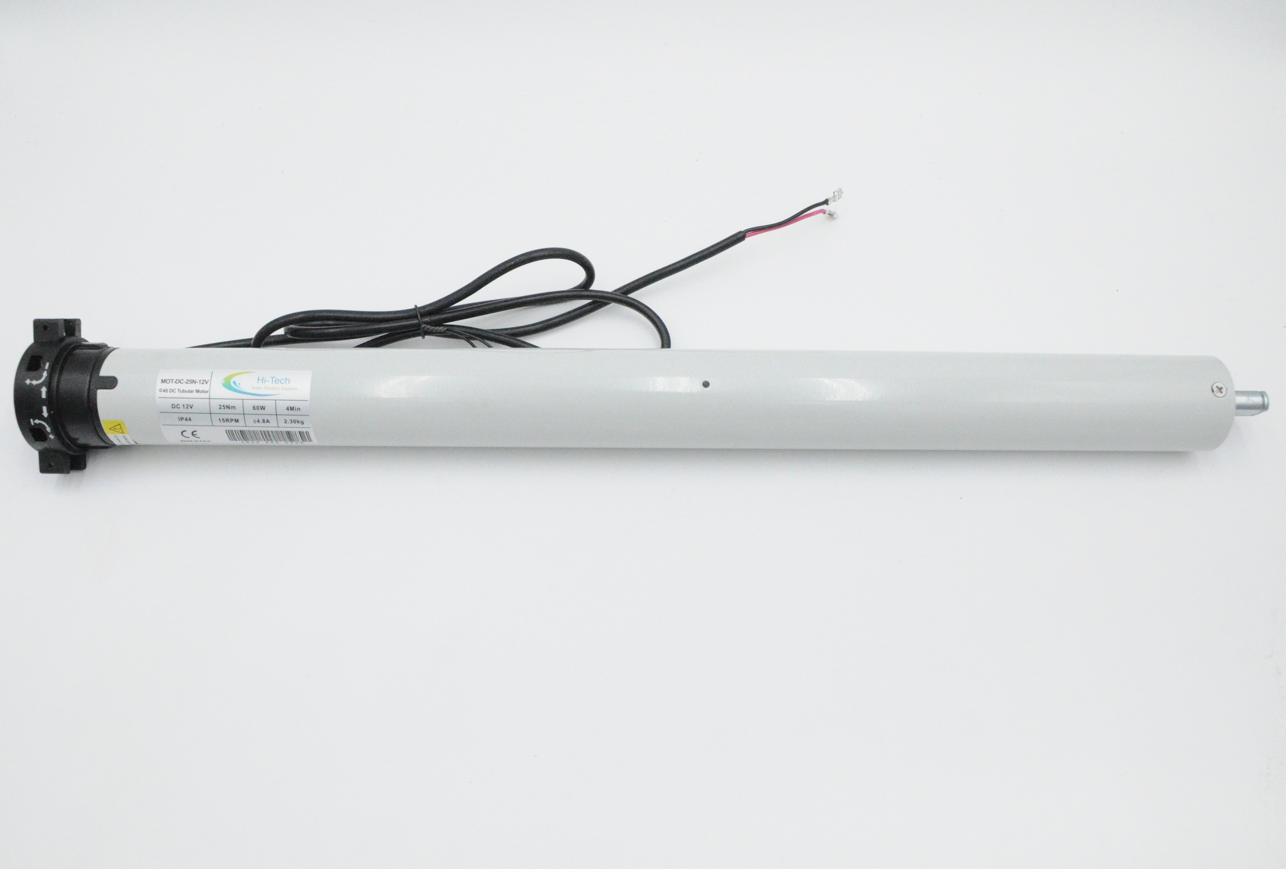 SteelZip remote control options