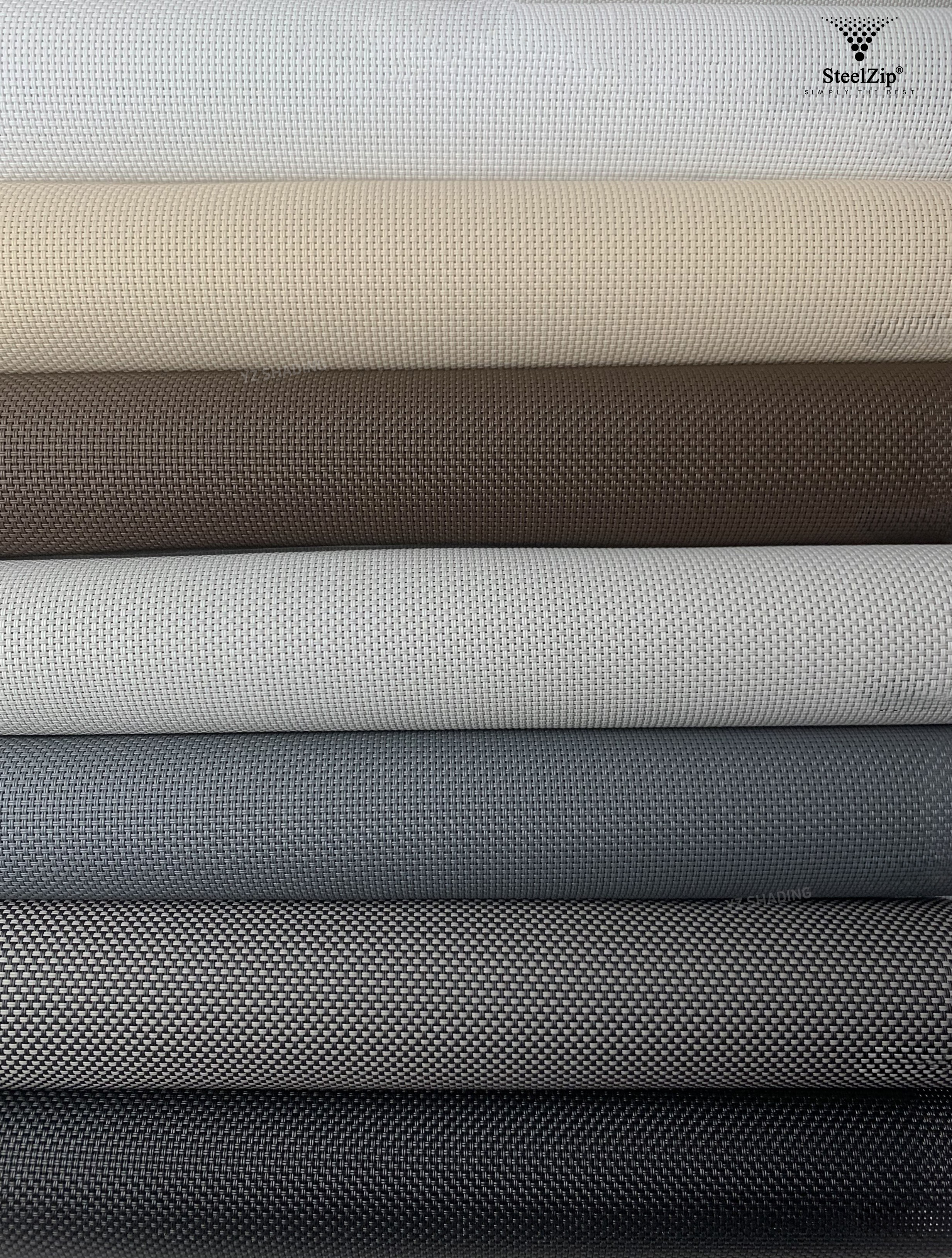 97 percent outdoor blind fabric